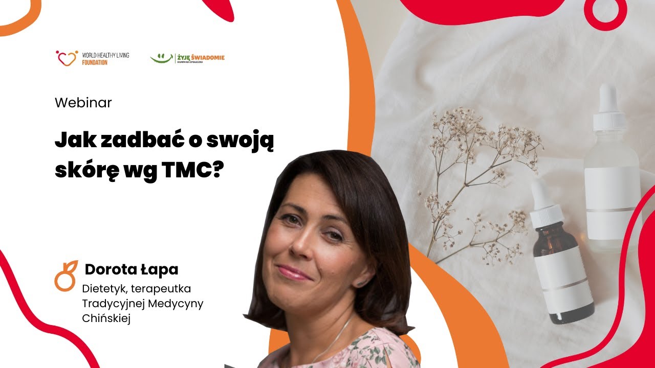 Jak zadbać o swoją skórę wg TMC?